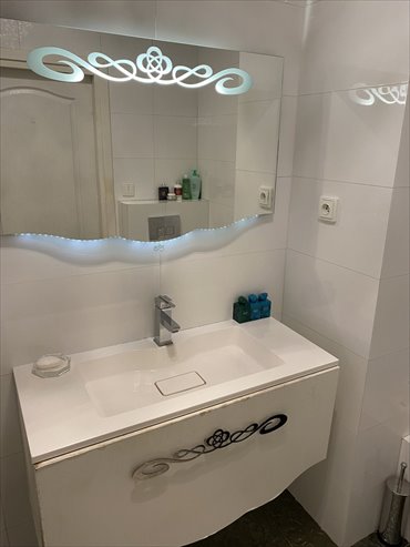 Przestronne 2-pokojowe mieszkanie na Mokotowie z 49 m² mieszkanie Warszawa, Mokotów, hubertus, Obrzeżna