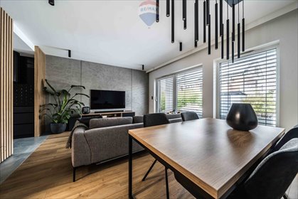 dom na sprzedaż 287m2 dom Luboń, Kujawska