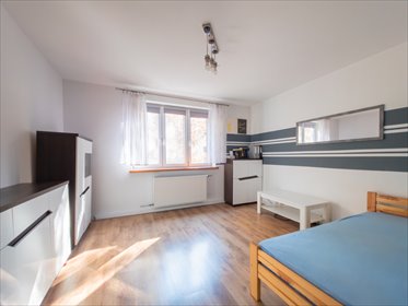 Zapraszam do mieszkania 39,29 m² w Rudzie Śląskiej mieszkanie Ruda Śląska, Godula, Ignacego Nowaka