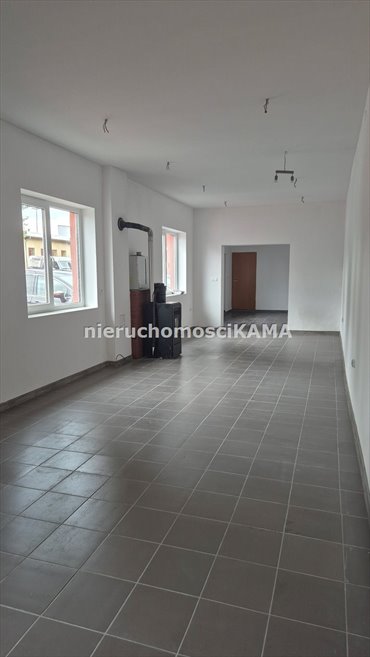 Lokal magazynowy po remoncie, 83 m2, centrum Bielska lokal użytkowy Bielsko-Biała, Centrum