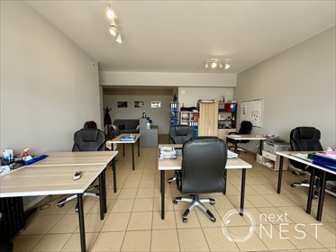 lokal użytkowy na wynajem 65m2 lokal użytkowy Konstancin-Jeziorna, Kazimierza Pułaskiego
