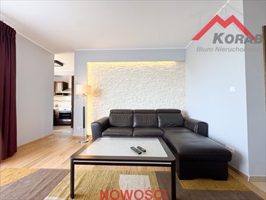 mieszkanie na wynajem 51m2 mieszkanie Warszawa, Ochota, Elizy Orzeszkowej