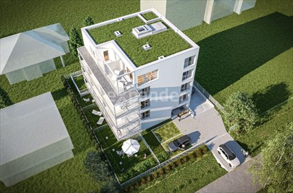 mieszkanie na sprzedaż 47m2 mieszkanie Rumia, Jeziorna