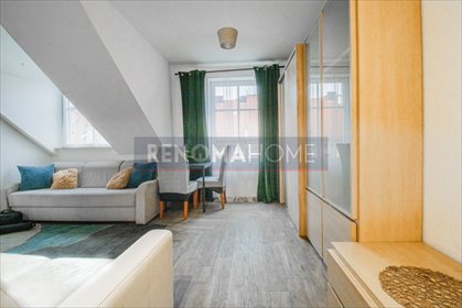 mieszkanie na sprzedaż 26m2 mieszkanie Legnica