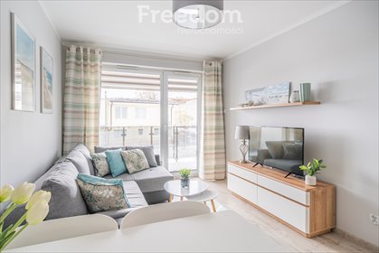 mieszkanie na sprzedaż 35m2 mieszkanie Kołobrzeg, Bałtycka