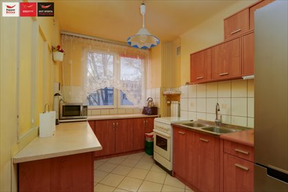 Funkcjonalne 3 pokoje z balkonem i dużym potencjałem mieszkanie Warszawa, Białołęka