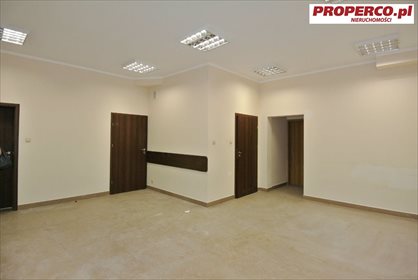 lokal użytkowy na wynajem 160m2 lokal użytkowy Kielce, Centrum, Starodomaszowska