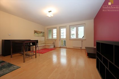 Nowoczesne 37 m2 w Ursusie, balkon, gotowe do wprowadzenia mieszkanie Warszawa, Ursus, Skorosze, Dzieci Warszawy