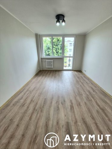 3-pokojowe mieszkanie z balkonem, nowoczesne wykończenie mieszkanie Głogów, Sienkiewicza