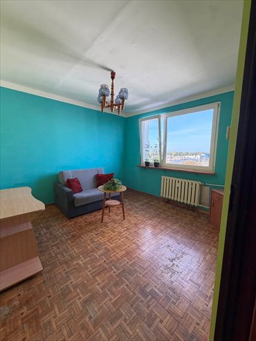 4-pokojowe mieszkanie 67,59 m² z windą, pełne umeblowanie zapraszam mieszkanie Kołobrzeg, Zygmuntowska 16B