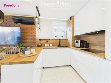 mieszkanie na sprzedaż 55m2 mieszkanie Wieliczka, Jaworowa