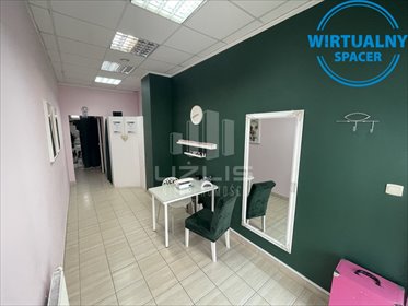 lokal użytkowy na wynajem 24m2 lokal użytkowy Starogard Gdański, os. 800-lecia Starogardu