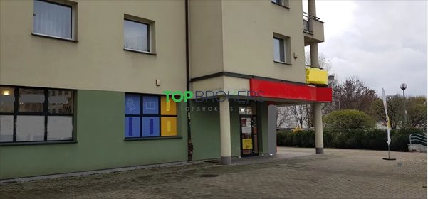 lokal użytkowy na wynajem 72m2 lokal użytkowy Warszawa, Ochota Rakowiec