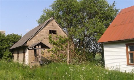 działka na sprzedaż 14475m2 działka Białogóry