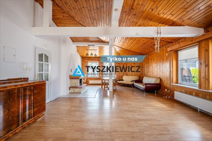mieszkanie na sprzedaż 169m2 mieszkanie Kartuzy, 3 Maja