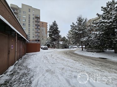 mieszkanie na sprzedaż 85m2 mieszkanie Warszawa, Praga-Południe Kamionek