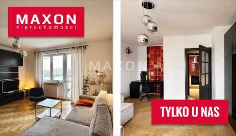 mieszkanie na sprzedaż 55m2 mieszkanie Warszawa, Ursynów, al. Aleja Komisji Edukacji Narodowej