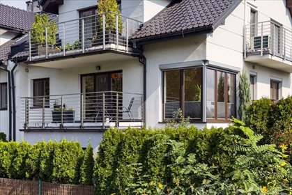 mieszkanie na sprzedaż 87m2 mieszkanie Libertów, Widokowa