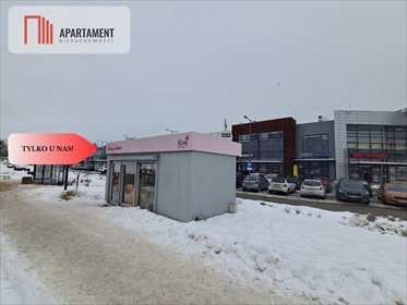 lokal użytkowy na sprzedaż 18m2 lokal użytkowy Gdańsk, Nowe Ujeścisko, Przywidzka