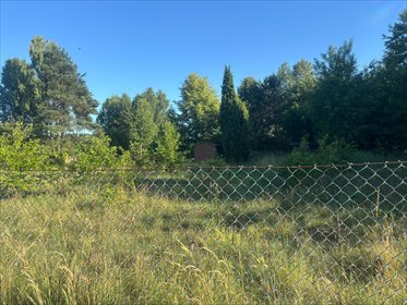 działka na sprzedaż 3750m2 działka Kalety, Mokrus, Ks.Antosza