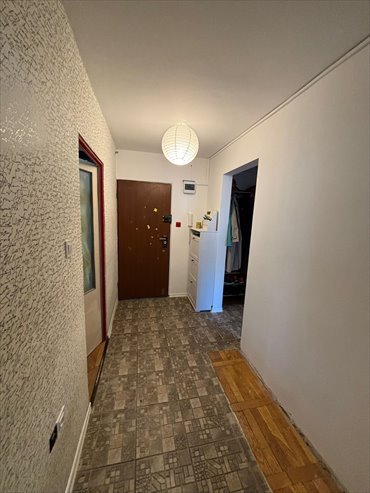Przestronne 3-pokojowe mieszkanie na Bielanach z lasem mieszkanie Warszawa, Bielany, Skarpa Marymoncka, Smoleńskiego
