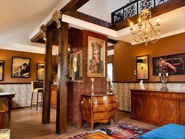 Sprzedam studio z ogródkiem i jacuzzi w Warki Winiary mieszkanie Warka, Winiary, Pułaskiego