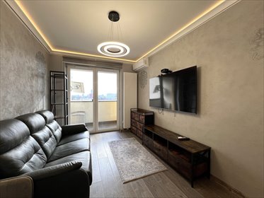 mieszkanie na wynajem 44m2 mieszkanie Rzeszów, Lubelska 13