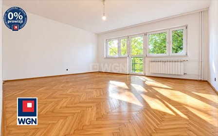 Zabrze - 2 pokoje z możliwością 3 - 54,22 m², bez prowizji mieszkanie Zabrze, Śródmieście, Kowalska