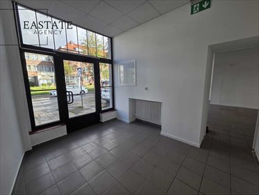 Lokal handlowo-usługowy 50 m² przy Kościuszki (duża witryna) lokal użytkowy Gdańsk, Wrzeszcz, Tadeusza Kościuszki