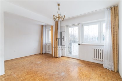 mieszkanie na sprzedaż 53m2 mieszkanie Warszawa, Mokotów