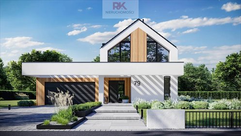 dom na sprzedaż 272m2 dom Bartoszyce