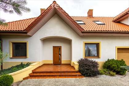 dom na sprzedaż 240m2 dom Ciechanów, Okopowa