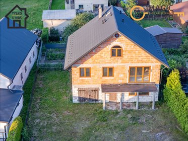 dom na sprzedaż 241m2 dom Dziemiany, Wyzwolenia