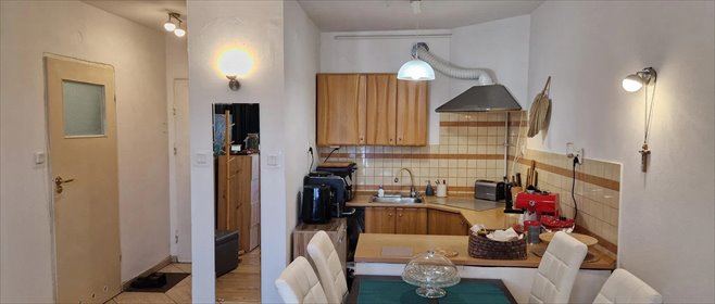 Marki, 39,7 m² z balkonem i garażem - polecam! mieszkanie Marki, Kosynierów
