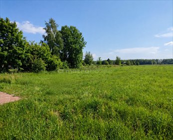 Działka inwestycyjna 19 000 m² z dostępem do prądu i wody zapraszam działka Stefanów, Posada