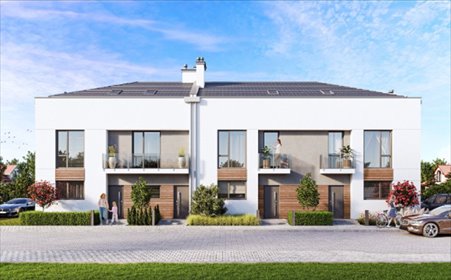 dom na sprzedaż 111m2 dom Warszawa, Wawer, Wiązana