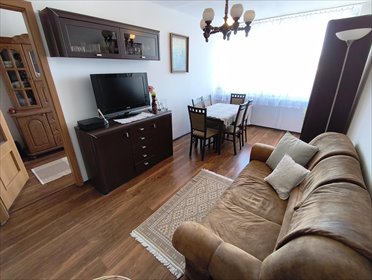 mieszkanie na sprzedaż 35m2 mieszkanie Sosnowiec, Śródmieście, Ostrogórska