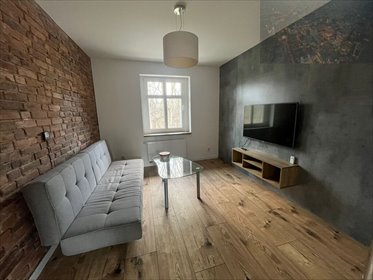 mieszkanie na wynajem 38m2 mieszkanie Zabrze, Przystankowa