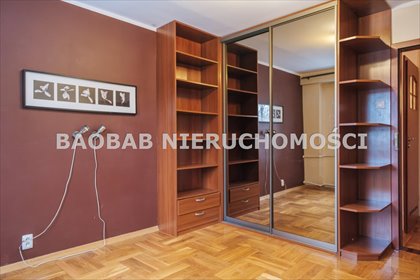 mieszkanie na sprzedaż 65m2 mieszkanie Warszawa, Mokotów, Służew nad Dolinką, Jana Sebastiana Bacha