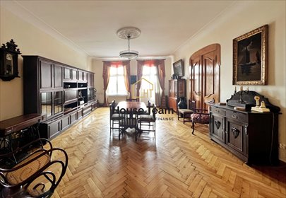 Na sprzedaż przestronne 180 m² apartament w centrum Bydgoszczy mieszkanie Bydgoszcz, Śródmieście, Gdańska