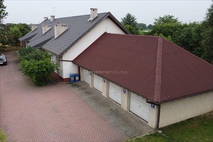 dom na sprzedaż 300m2 dom Kraków, Rybitwy
