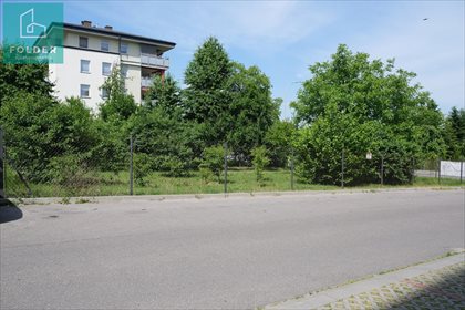 Działka przemysłowo-handlowa pod dzierżawę Rzeszów, Staroniwa, Widokowa 860m2 Foto 5