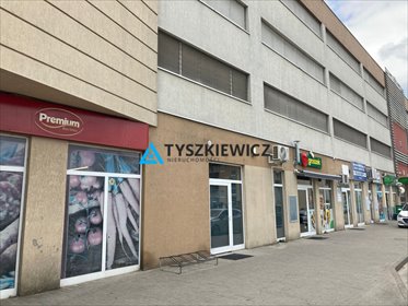 lokal użytkowy na wynajem 66m2 lokal użytkowy Wejherowo, Franciszka Fenikowskiego