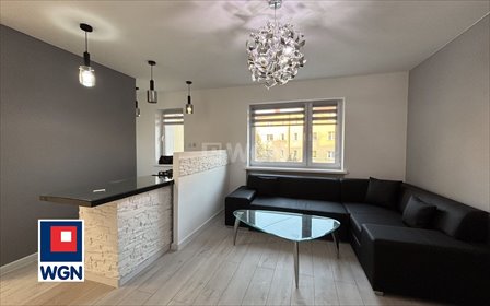 mieszkanie na sprzedaż 45m2 mieszkanie Szczecin, Pogodno, Karola Huberta Rostworowskiego