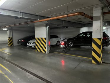 garaż na wynajem 15m2 garaż Pruszków, Bolesława Prusa