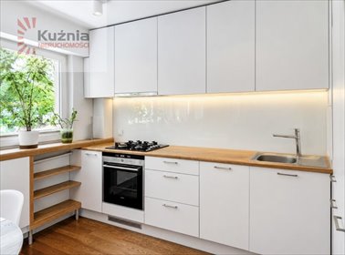 Sprzedam funkcjonalne 2-pokojowe mieszkanie 41,5 m² w Warszawie mieszkanie Warszawa, Żoliborz, Elbląska