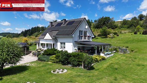 dom na sprzedaż 113m2 dom Dzikowiec