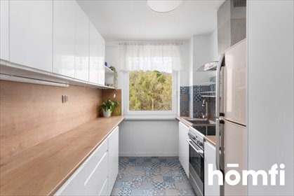 mieszkanie na wynajem 40m2 mieszkanie Gdańsk, Oliwa, Tatrzańska