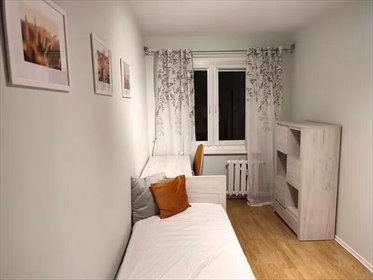 4-pokojowe mieszkanie 75 m² z balkonem w Katowicach polecam mieszkanie Katowice, Bogucice, Lubuska