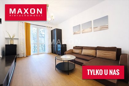 mieszkanie na wynajem 50m2 mieszkanie Warszawa, Bielany, ul. Stefana Żeromskiego